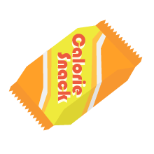 カロリースナック