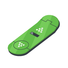 エアーボード