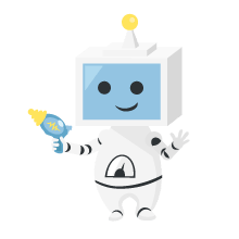 万能ロボット