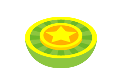 メダルマス